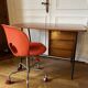 Bureau scandinave design vintage