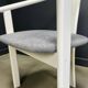 Post modern Spanish dining chairs, set of 8 - 1980s