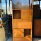 Wardrobe secretary French reconstruction 50