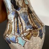 Vallauris Vase Fernande Kohler