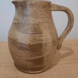 Sandstone pitcher