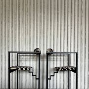 Trix Chairs by Karl-Friedrich Förster for KFF Set of Two | Newly Upholstered