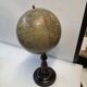 Terrestrial globe napoleon iii, g. thomas
