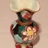 Ceramic vase from Monaco