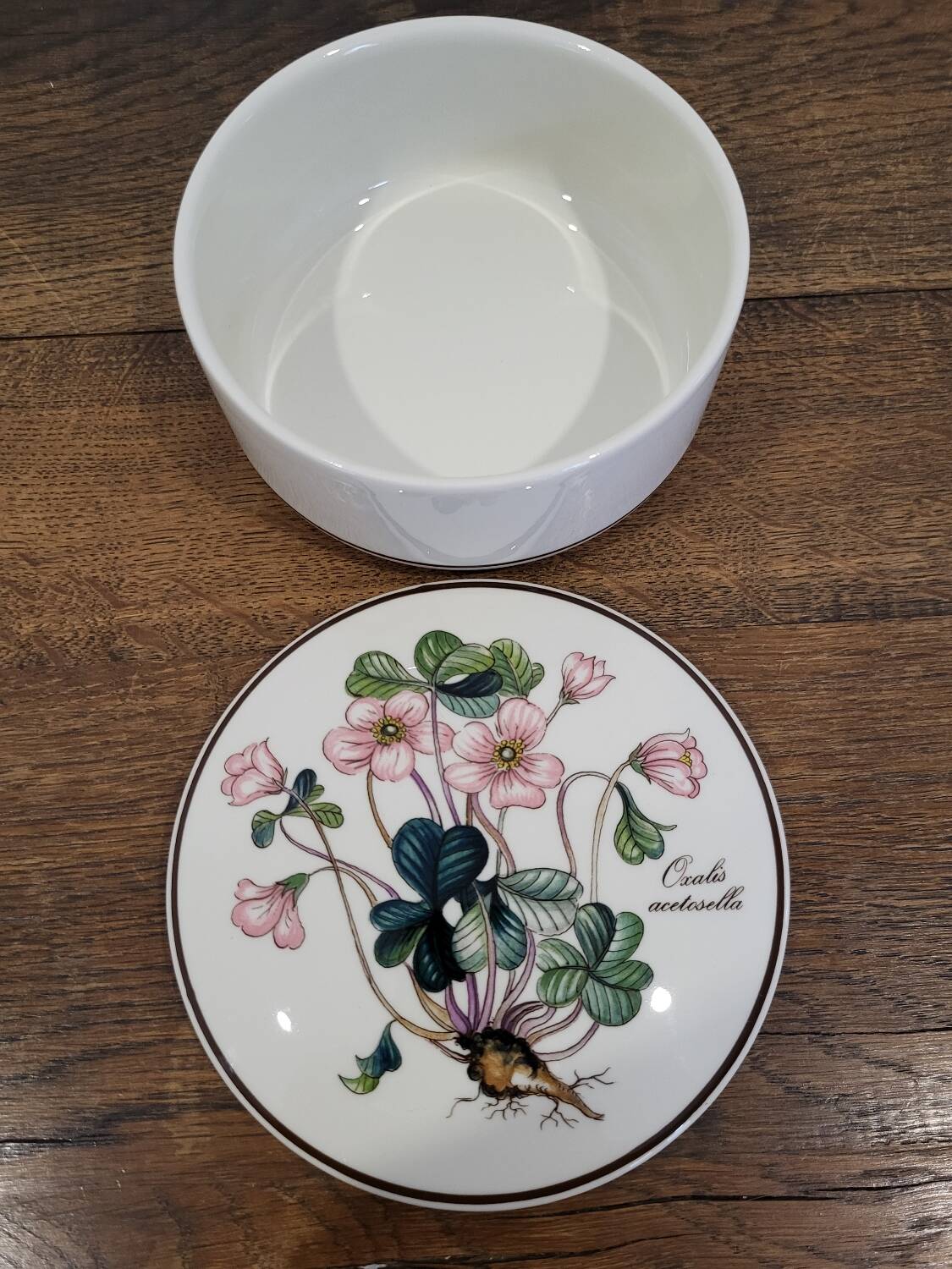Botanica Villeroy and Boch Box