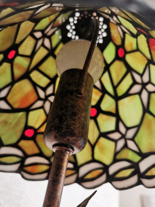 Lampe style liberty