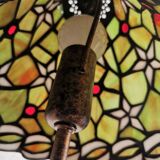 Liberty-style lamp
