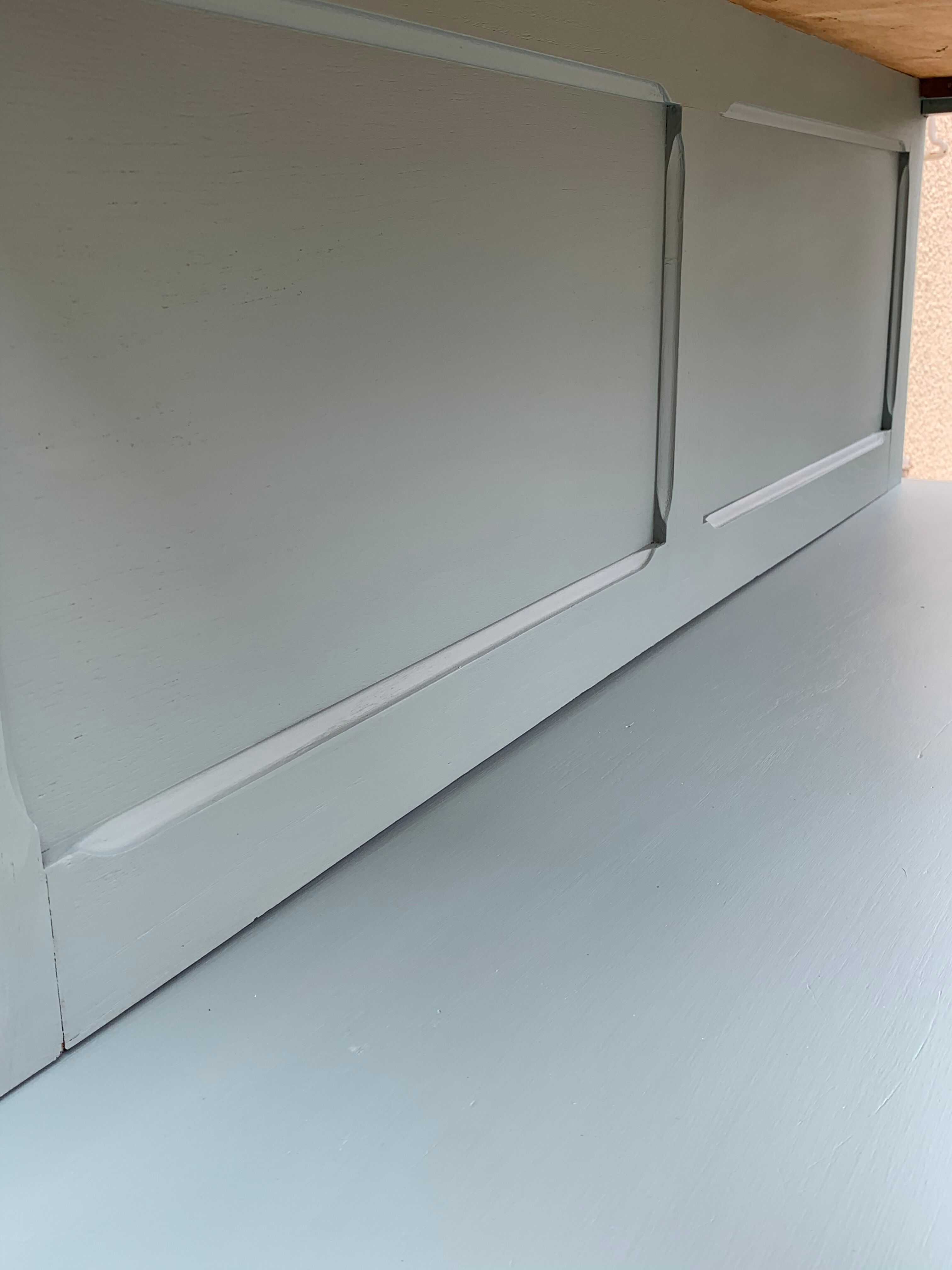 Parisian art deco buffet 1930