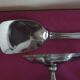 Vintage Jean Couzon Ice Cream Set