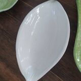 Salad bowl and bowl set