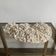 White coral 33 cm