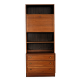 vintage sideboard | wall unit | 1960s | Sweden