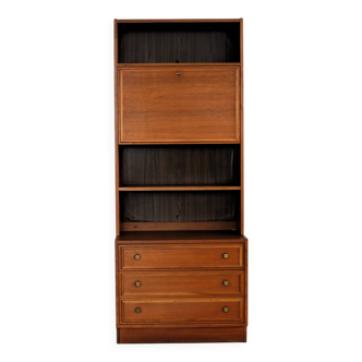 vintage sideboard | wall unit | 1960s | Sweden