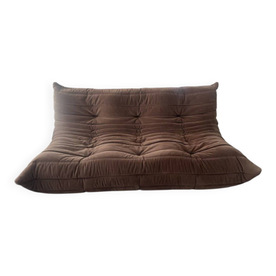 Canapé Togo 3 places ligne Roset
