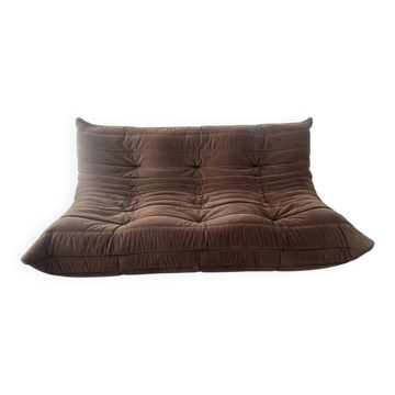 Togo 3-seater sofa by Ligne Roset