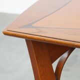 Art Nouveau Jugendstil Design Dining Table by Schuitema