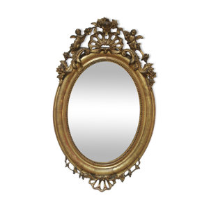 miroir Napoléon iii
