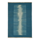 Contemporary Tribal Decorative Kilim 108 cm x 157 cm