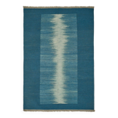 Contemporary Tribal Decorative Kilim 108 cm x 157 cm
