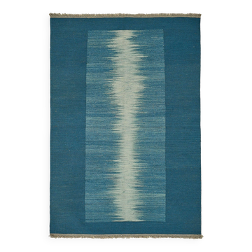 Contemporary Tribal Decorative Kilim 108 cm x 157 cm