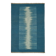 Contemporary Tribal Decorative Kilim 108 cm x 157 cm