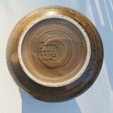 70s ceramic design soup