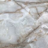 Rectangular bistro table