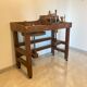 Lapidary workbench