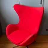 Egg by Arne Jacobsen