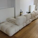 Mario Bellini "Camaleonda" Sofa for B&B Italia 1970