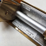 Pair of wall lamps by J.T. Kalmar, 70'