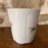 Limoge porcelain cup B&Cie France
