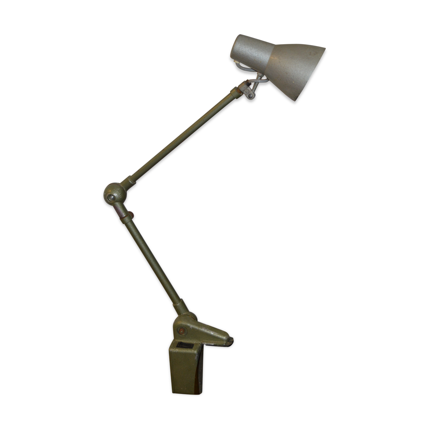 Lunina brand industrial lamp