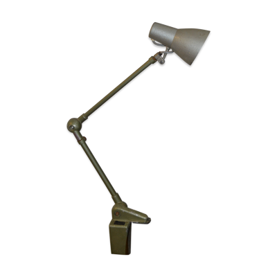 Lampe industrielle de marque Lunina