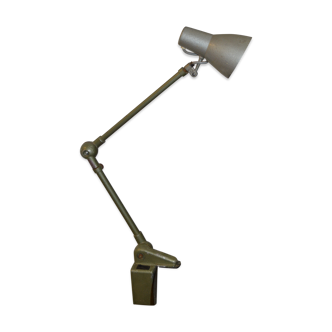 Lunina brand industrial lamp