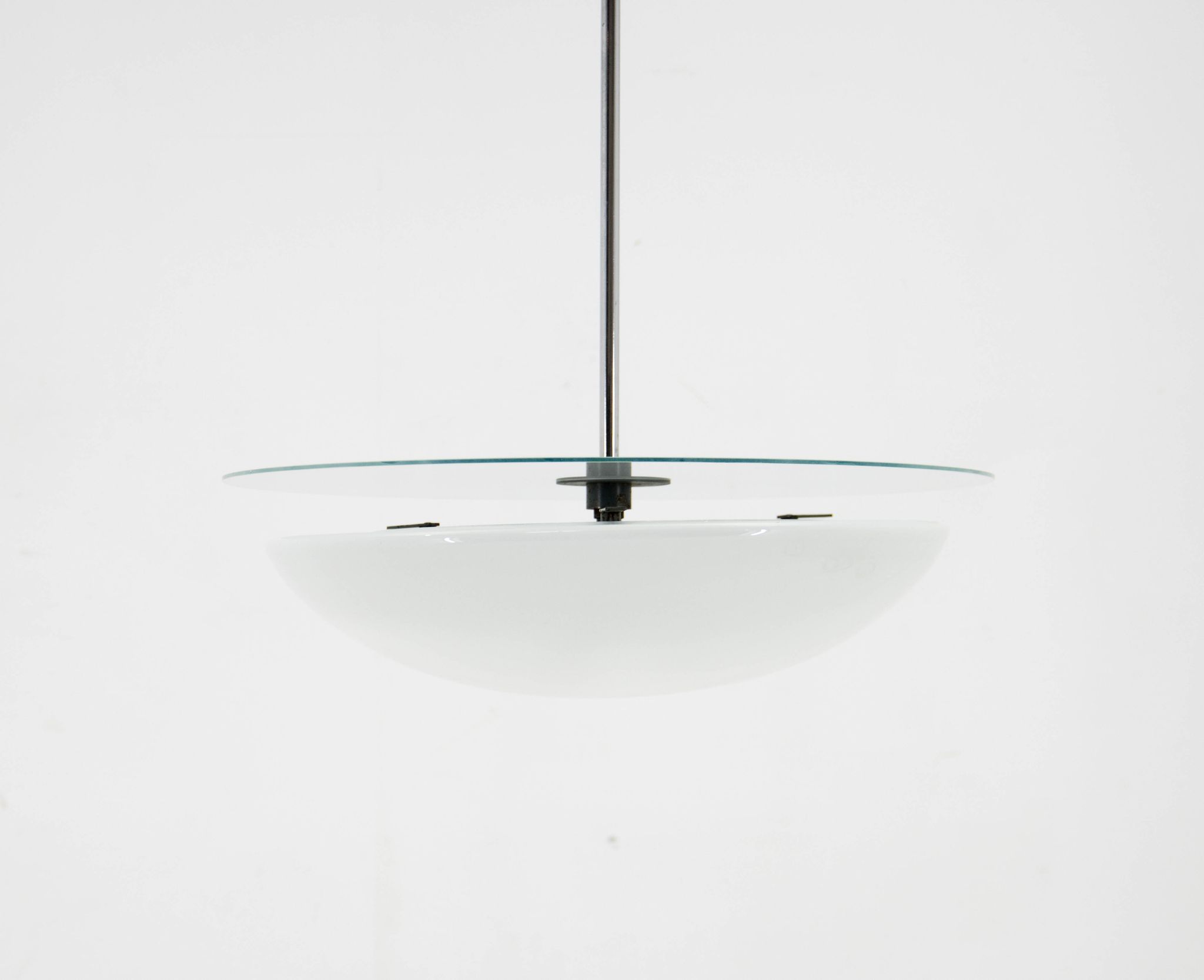 Lustre Bauhaus par DRUKOV, 1930