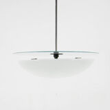 Lustre Bauhaus par DRUKOV, 1930