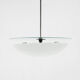 Lustre Bauhaus par DRUKOV, 1930