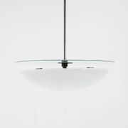 Lustre Bauhaus par DRUKOV, 1930