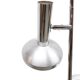 Space age floor lamp, 1970s