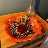 Original signed Vallaureis dish