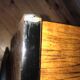 Wooden desk 1960