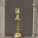 18th century candlestick