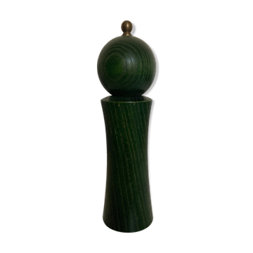 Product Uzès Pepper in stained wood 1970