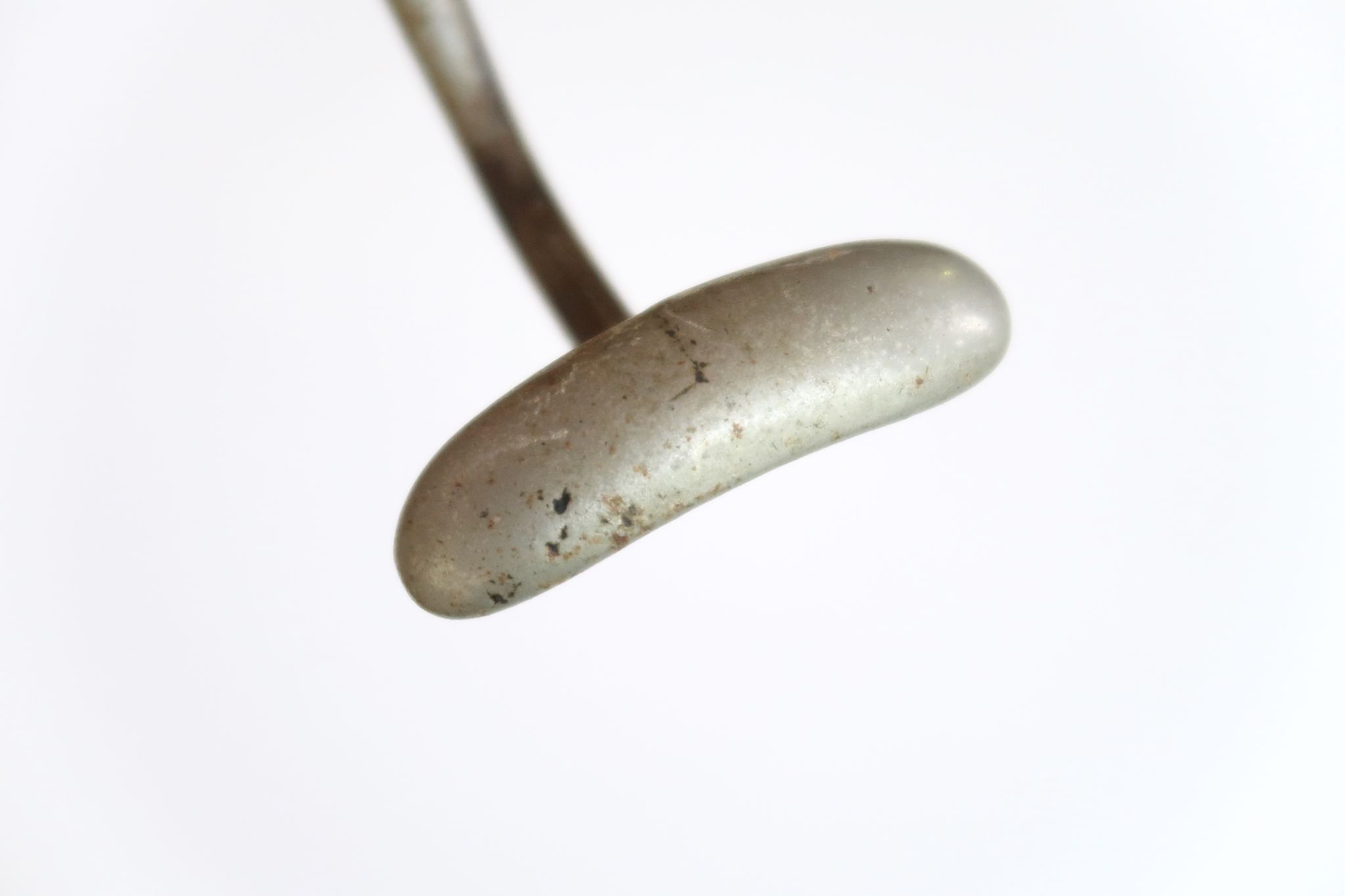 Metal hook, 50s