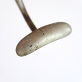 Metal hook, 50s