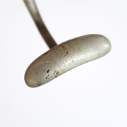 Metal hook, 50s