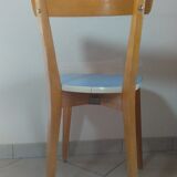Chair in Scandinavian taste, 60-70 years
