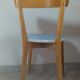Chair in Scandinavian taste, 60-70 years