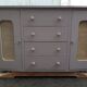 Vintage buffet